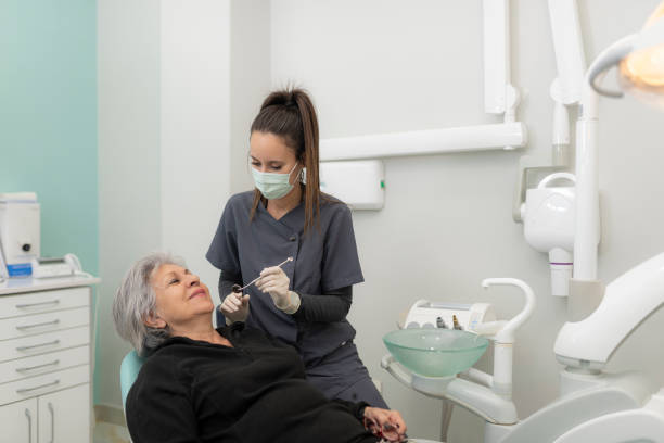 Best Pediatric Emergency Dentist in Auburn, CA