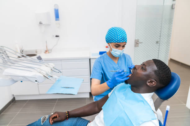 Best Cosmetic Emergency Dentistry in Auburn, CA